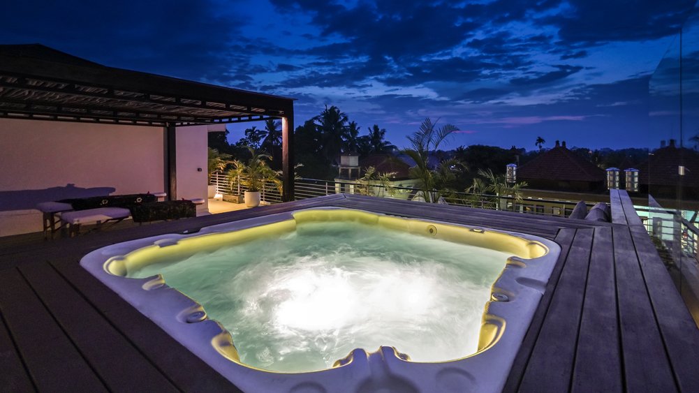 Elite Havens - Helene's Villa
